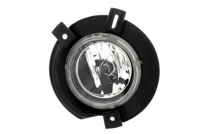 2002-2005 Ford Explorer Fog Light Driver Left Side