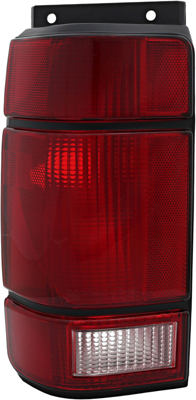 1991-1994 Ford Explorer Tail Light Driver Left Side