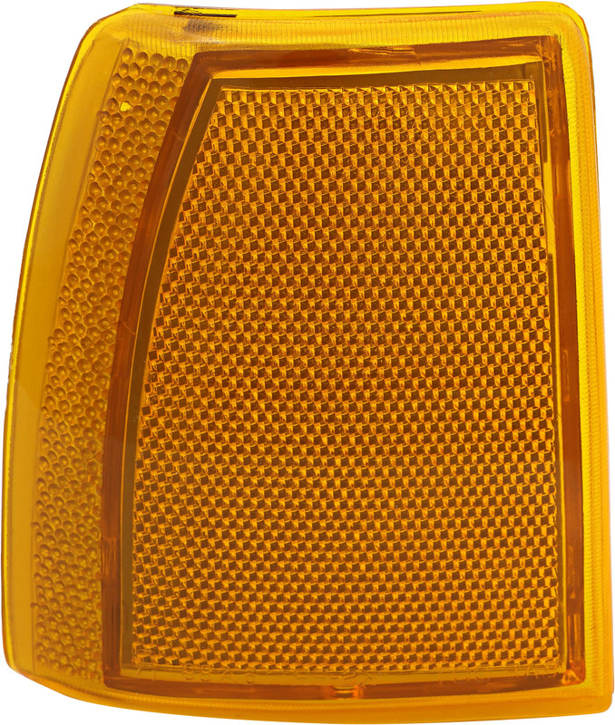 1989-1990 Ford Bronco 2 Corner Light Driver Left Side