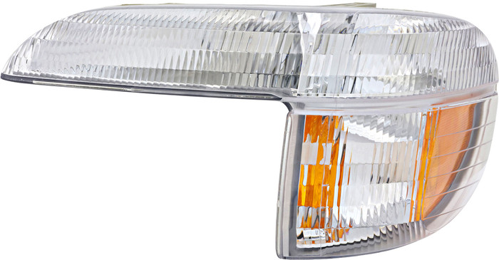 1997 Mercury Mountaineer Corner Light Driver Left Side