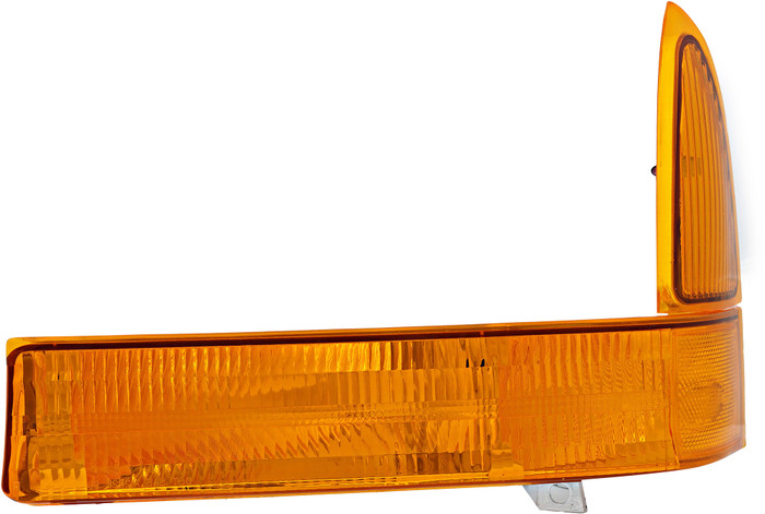 1999-2001 Ford Excursion Parking Light Driver Left Side