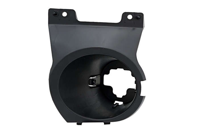 2011-2013 Ford F150 Fog Light Bracket Driver Left Side