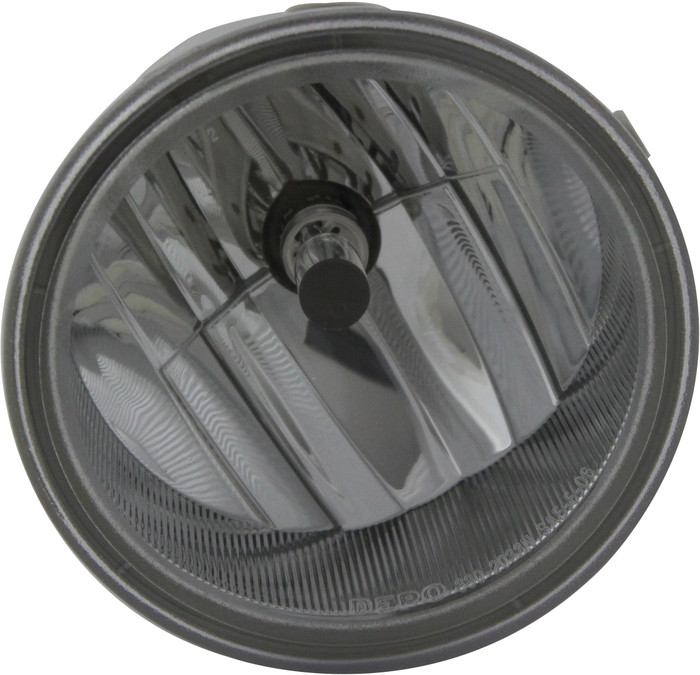 2005-2008 Lincoln Mark LT Fog Light Driver Left Side