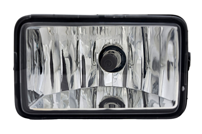 2015-2020 Ford F150 Regular/Crew/Extended Cab Fog Light Driver Left Side Without Bracket