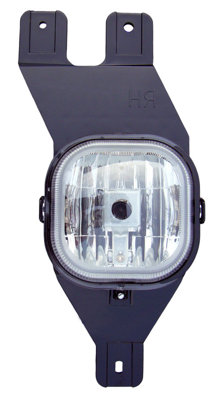2001-2004 Ford F350 Fog Light Driver Left Side