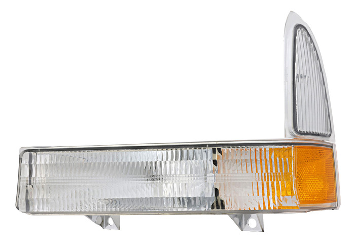 2002-2004 Ford F250 Parking Light Driver Left Side