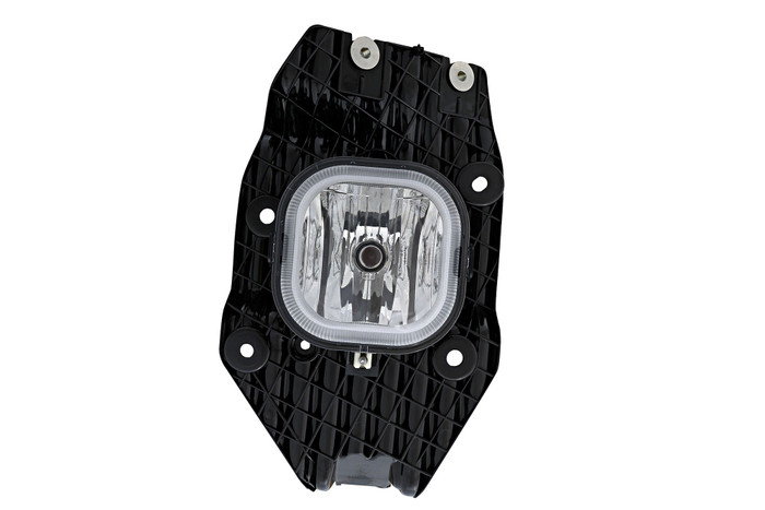2011-2016 Ford F550 Fog Light Driver Left Side