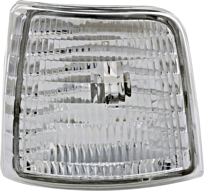 1992-1997 Ford F150 Corner Light Driver Left Side