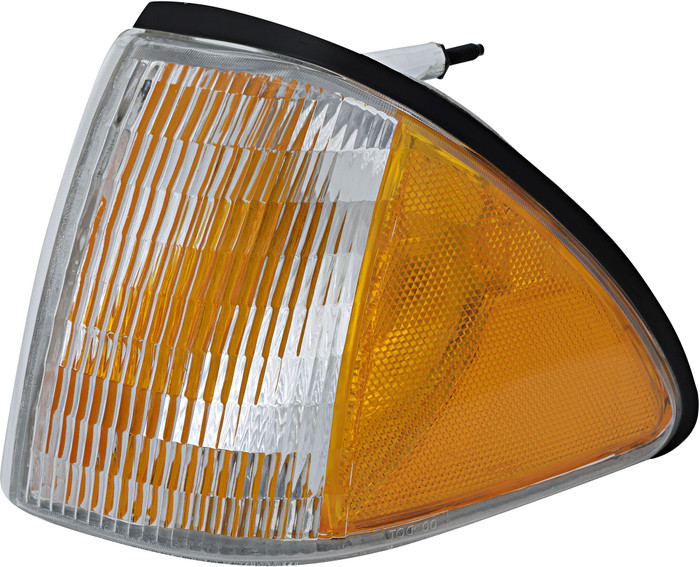 1987-1993 Ford Mustang Corner Light Driver Left Side