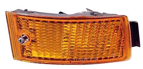 1990-1992 Ford Probe GT Parking Light Driver Left Side