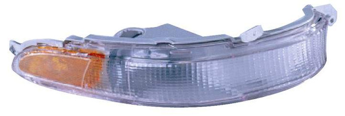 1993-1997 Ford Probe GT/SE Parking Light Driver Left Side 1993-1997 Ford Probe GT/SE Parking Light Driver Left Side