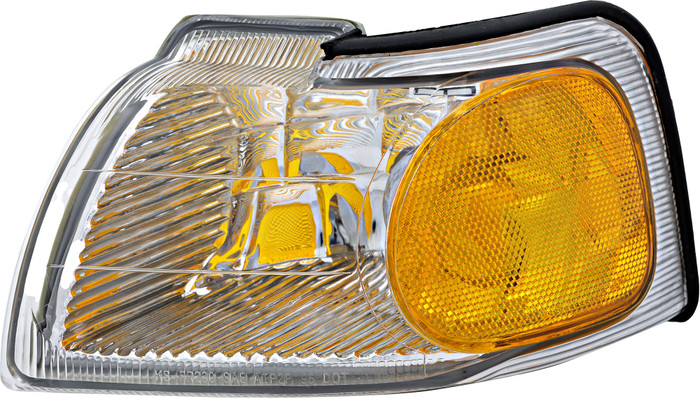 1996-1997 Ford Thunderbird Corner Light Driver Left Side