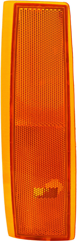 1988-1993 GMC C2500 Corner Light Driver Left Side