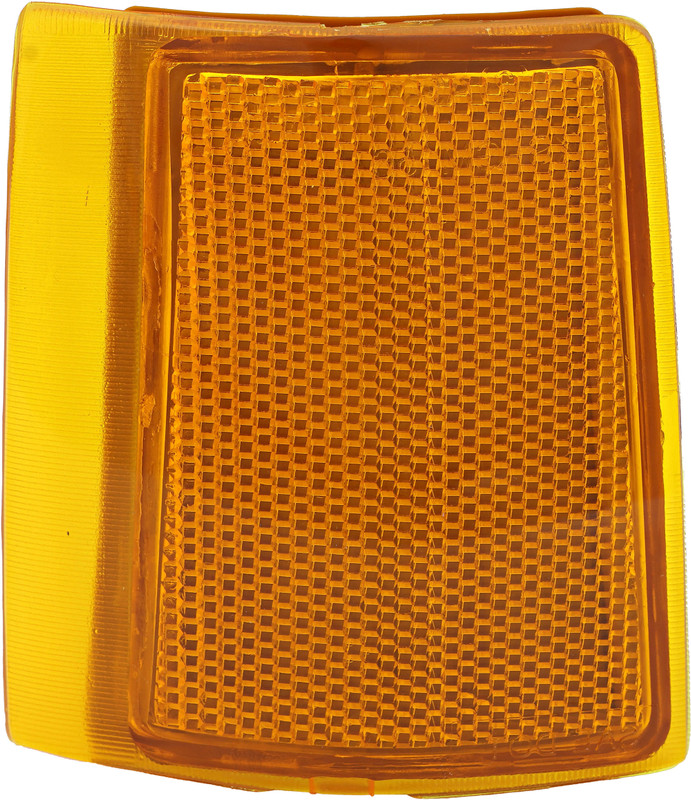 1994-2002 GMC C2500 Corner Light Driver Left Side