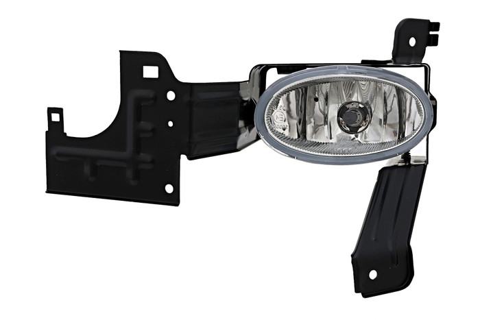 2011-2012 Honda Accord Coupe Fog Light Driver Left Side