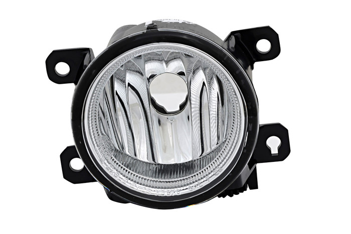 2018-2020 Honda Odyssey Fog Light Driver Left Side