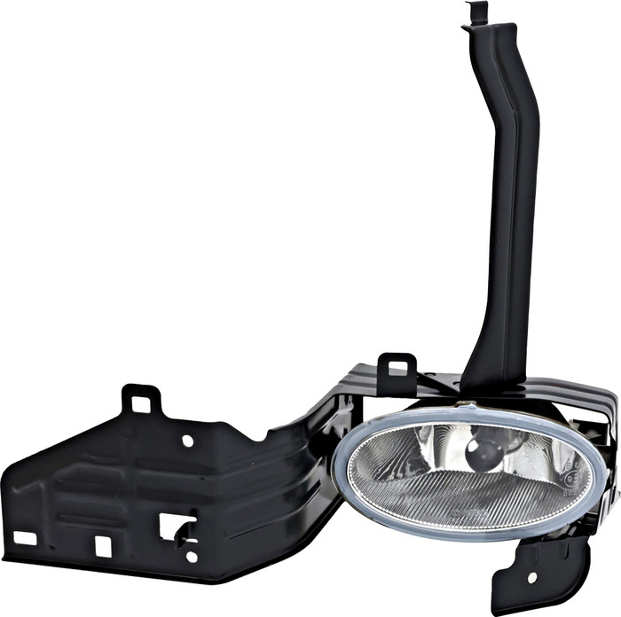 2008-2010 Honda Accord Sedan Fog Light Driver Left Side