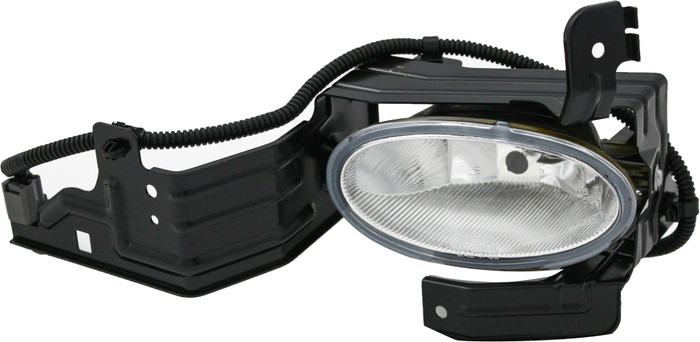 2011-2012 Honda Accord Sedan Fog Light Driver Left Side