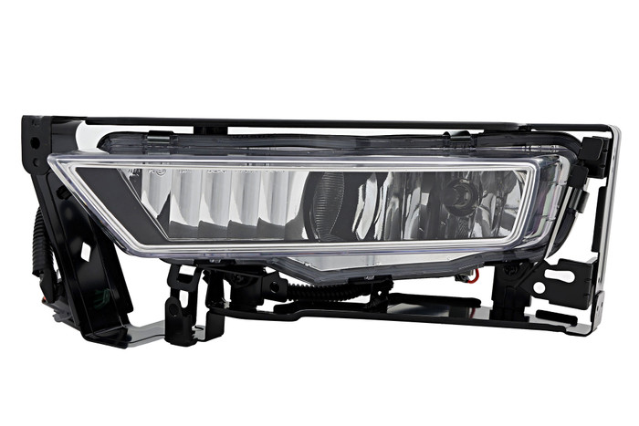 2013 Honda Accord Sedan Fog Light Driver Left Side