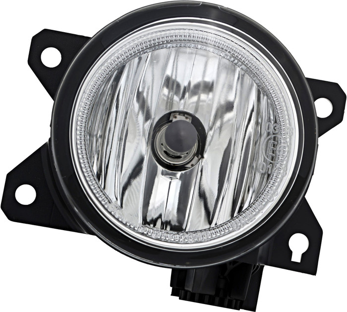 2018-2019 Honda Fit Fog Light Driver Left Side
