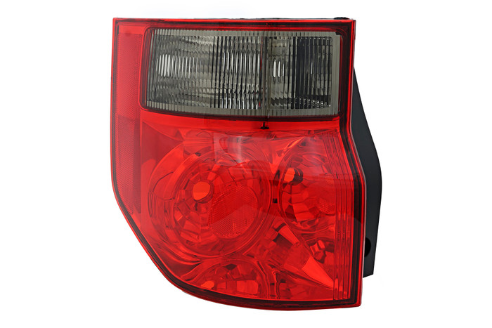 2003-2008 Honda Element Tail Light Driver Left Side
