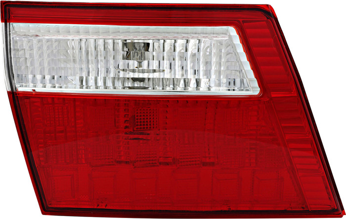 2005-2007 Honda Odyssey Inner Tail Light Driver Left Side