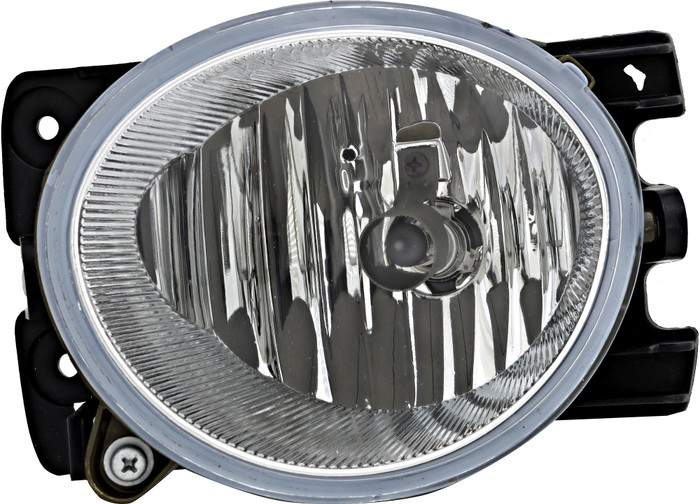 2009-2011 Honda Pilot Fog Light Driver Left Side