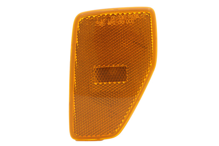 2006-2010 Hummer H3 Side Marker Driver Left Side