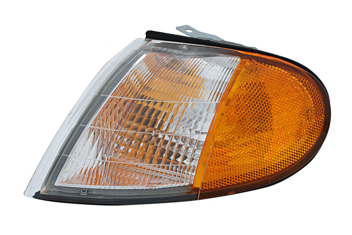 1996-1998 Hyundai Elantra Corner Light Driver Left Side