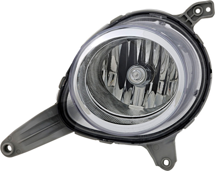2013-2014 Hyundai Veloster Turbo Fog Light Driver Left Side