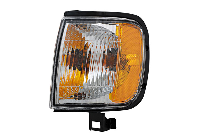 2000 Isuzu Amigo Corner Light Driver Left Side