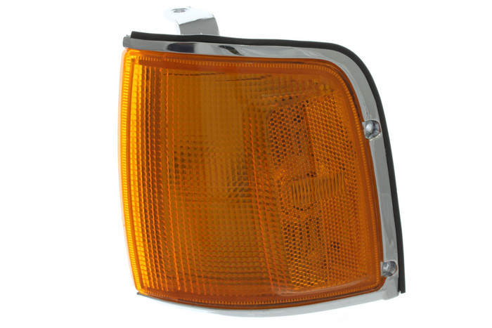 1991-1997 Isuzu Rodeo Corner Light Driver Left Side IZ2520104