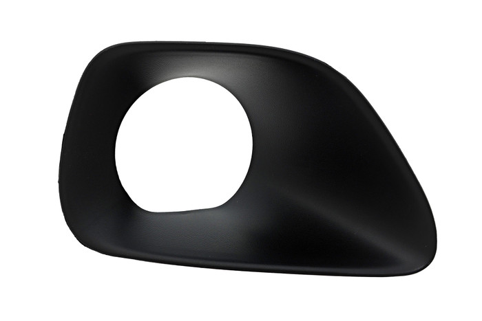 2011-2013 Jeep Grand Cherokee Fog Light Cover Driver Left Side Laredo/Limited/Overland Model Only