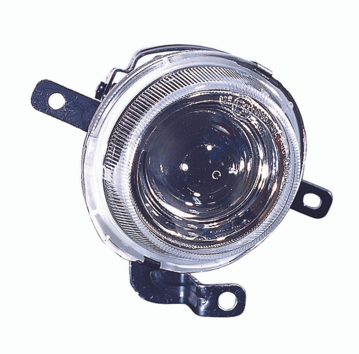 2003-2006 Kia Optima Fog Light Driver Left Side