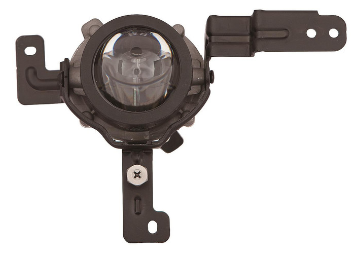 2016 Kia Rio Sedan Fog Light Driver Left Side