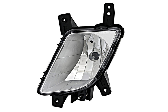 2011-2013 Kia Sportage Fog Light Driver Left Side