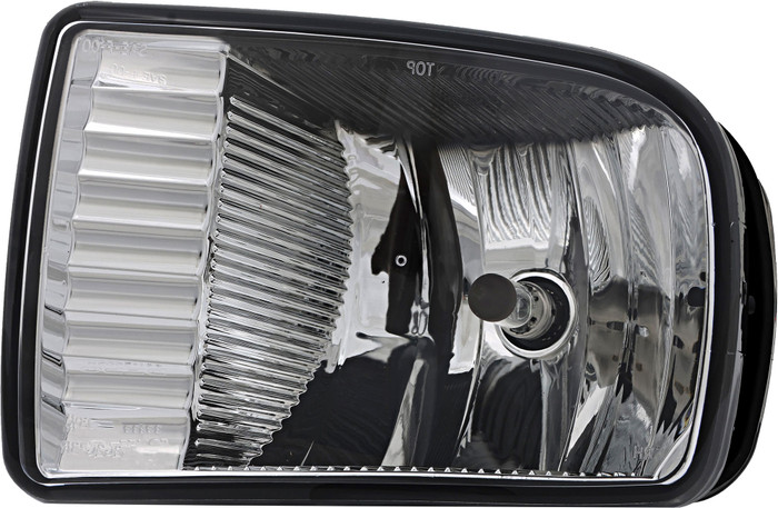 2005-2006 Lincoln Navigator Fog Light Driver Left Side