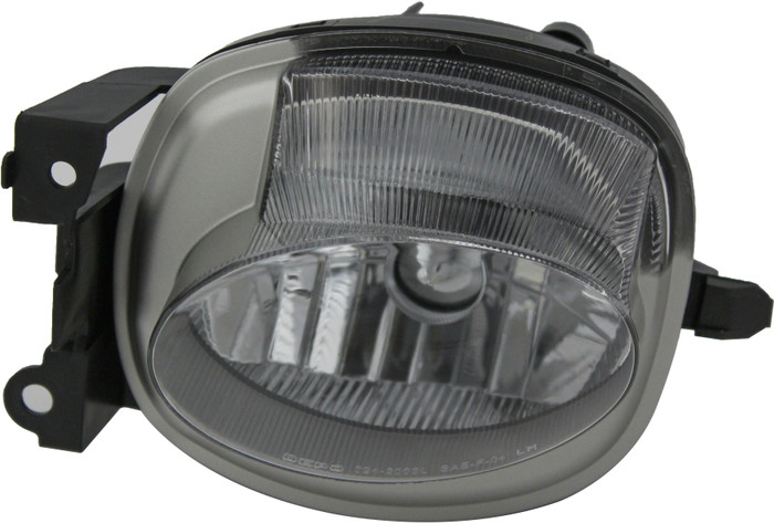 2007-2009 Lexus ES350 Fog Light Driver Left Side