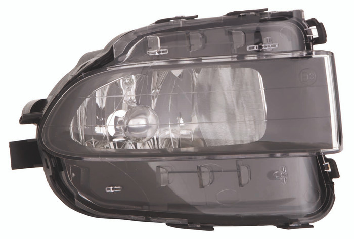 2006-2011 Lexus GS350 Fog Light Driver Left Side