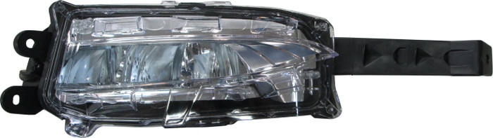 2015-2017 Lexus NX200t Fog Light Driver Left Side F Sport Model Only