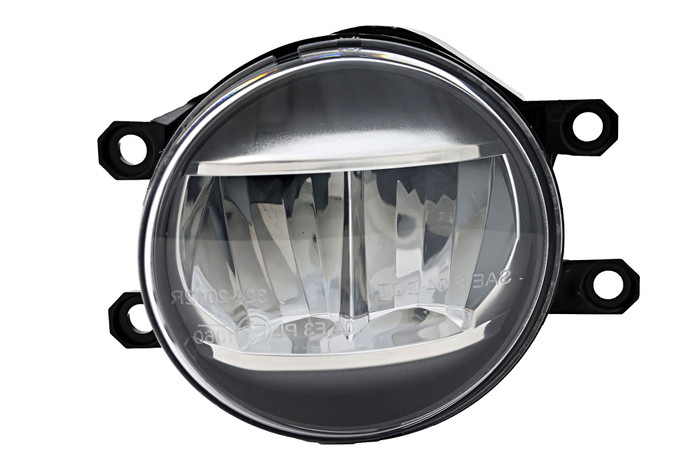 2013-2016 Lexus GS350 Fog Light Driver Left Side LED Without F Sport Package