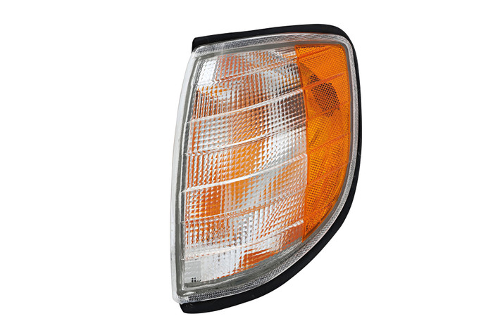1995-1999 Mercedes Benz S Class Corner Light Driver Left Side