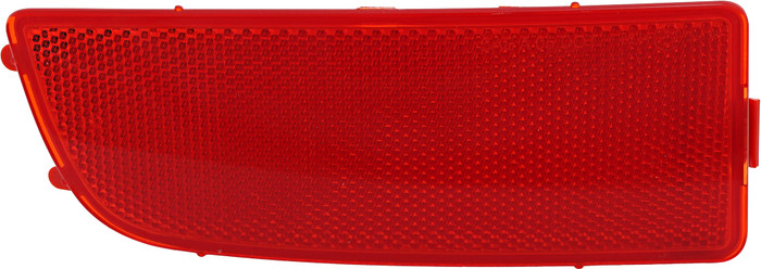 2010-2018 Mercedes Benz Sprinter 3500 Rear Reflector Driver Left Side