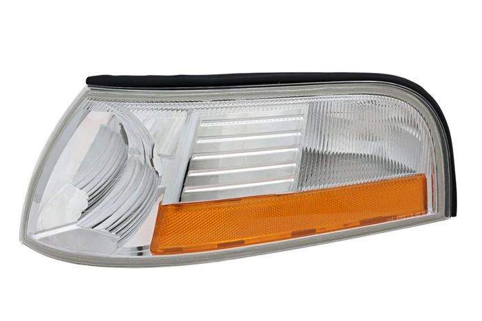 2003-2005 Mercury Grand Marquis Corner Light Driver Left Side