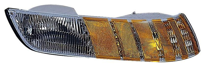 1992-1994 Mercury Grand Marquis Corner Light Driver Left Side 8 Cyl 4.6 L