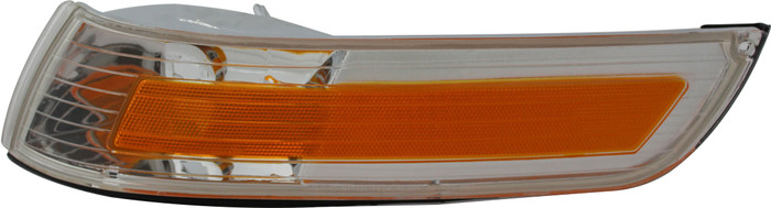 1995-1997 Mercury Grand Marquis Corner Light Driver Left Side 8 Cyl 4.6 L