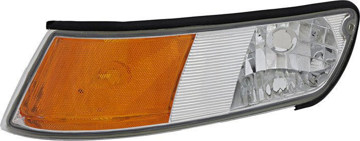 1998-2002 Mercury Grand Marquis Corner Light Driver Left Side