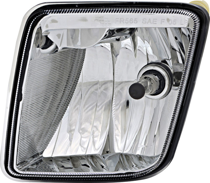2005-2011 Mercury Mariner Fog Light Driver Left Side