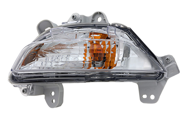 2014-2016 Mazda 3 Turn Signal Light Driver Left Side