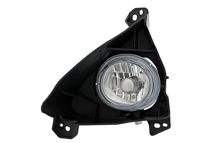 2013-2015 Mazda 5 Fog Light Driver Left Side